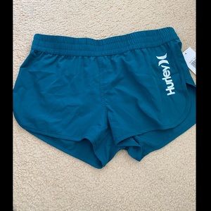 Hurley shorts